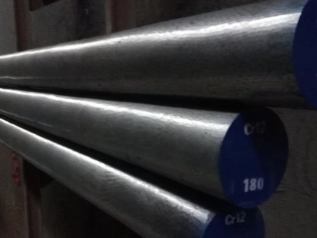 衢州Cr12模具钢