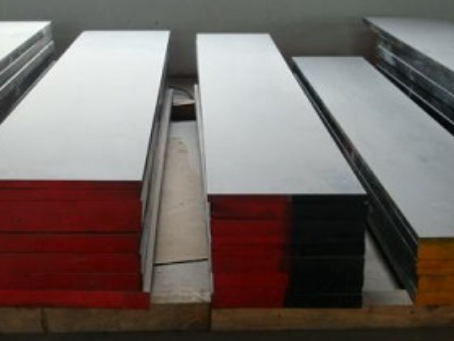 衢州Cr12MoV模具钢