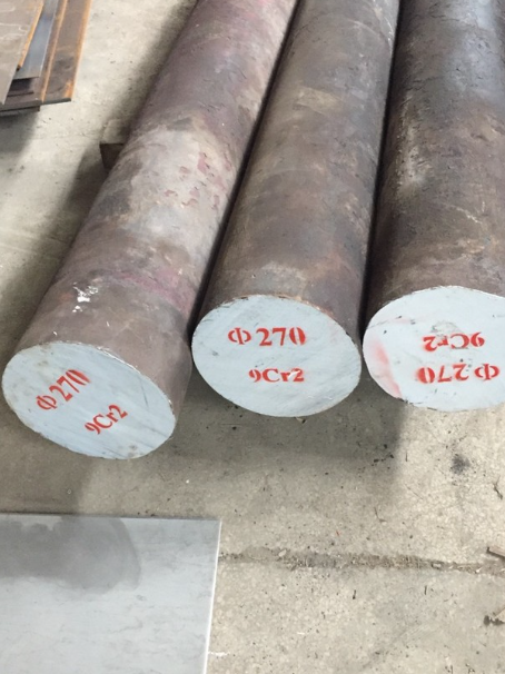 衢州9Cr2工具钢